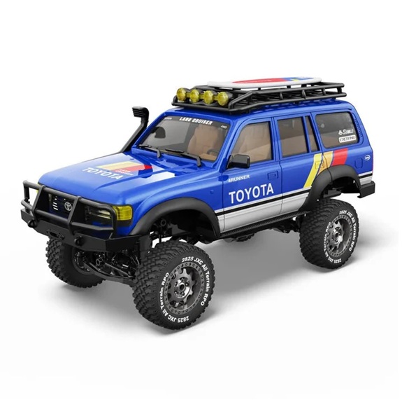 JXC LC80 BLUE