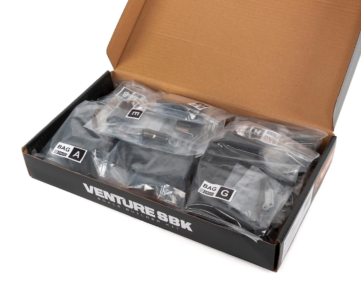 HPI Venture SBK 1/10 4WD Rock Crawler Kit (Scale Builders Kit) - Image 2