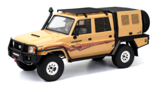 RGT 86160 Land Commander TAN